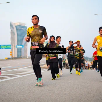 Runner Photo 6674351