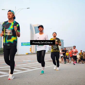 Runner Photo 6674366