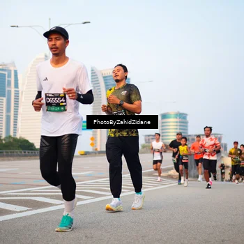 Runner Photo 6674367