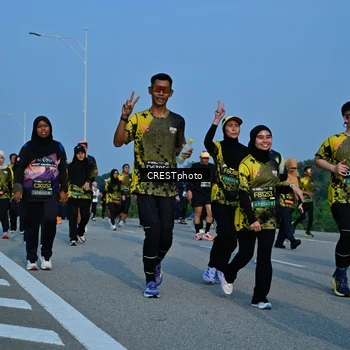 Runner Photo 6674371