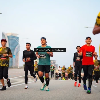 Runner Photo 6674379