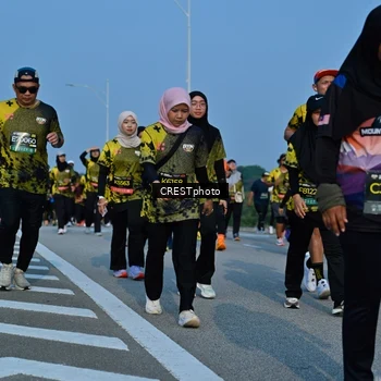 Runner Photo 6674380