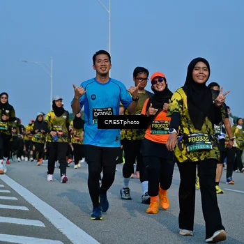 Runner Photo 6674393