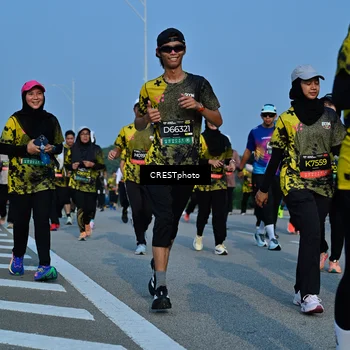 Runner Photo 6674413
