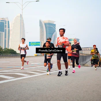 Runner Photo 6674417