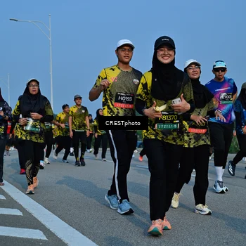 Runner Photo 6674434