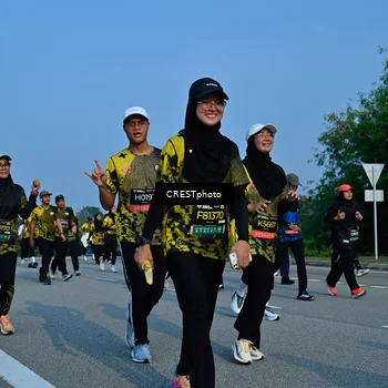Runner Photo 6674437
