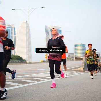 Runner Photo 6674445