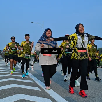 Runner Photo 6674446