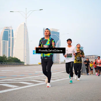 Runner Photo 6674447