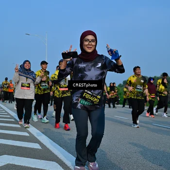 Runner Photo 6674448