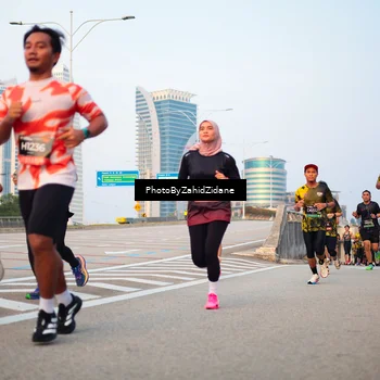 Runner Photo 6674450