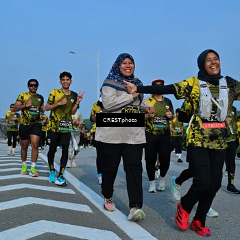 Runner Photo 6674451