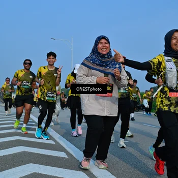 Runner Photo 6674452