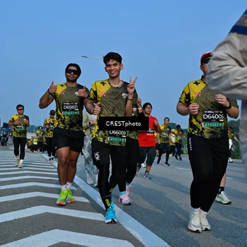 Runner Photo 6674456