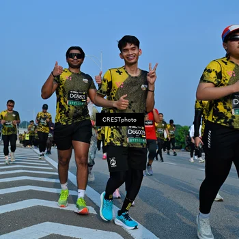 Runner Photo 6674458