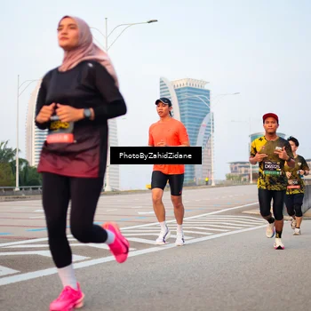 Runner Photo 6674460