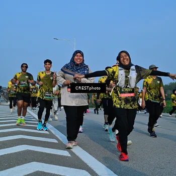 Runner Photo 6674461