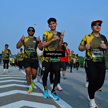 Runner Photo 6674462