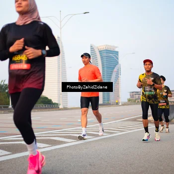 Runner Photo 6674463