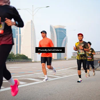 Runner Photo 6674464