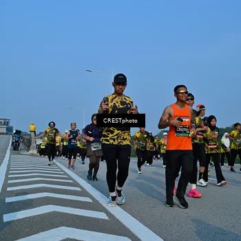 Runner Photo 6674471