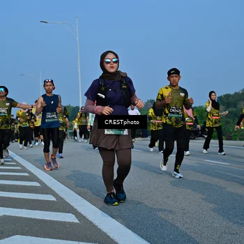 Runner Photo 6674481