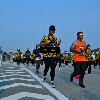 Runner Photo 6674482