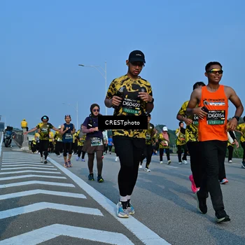 Runner Photo 6674484
