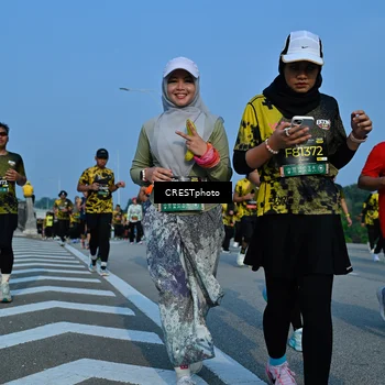 Runner Photo 6674486