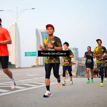 Runner Photo 6674487