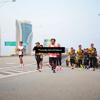 Runner Photo 6674488