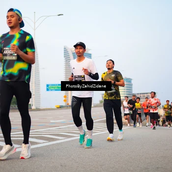 Runner Photo 6674493
