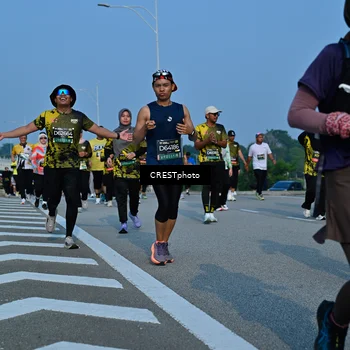 Runner Photo 6674495
