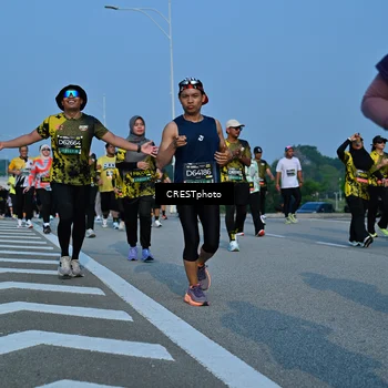 Runner Photo 6674501