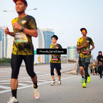 Runner Photo 6674503