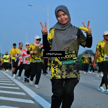 Runner Photo 6674505