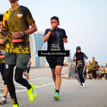 Runner Photo 6674514
