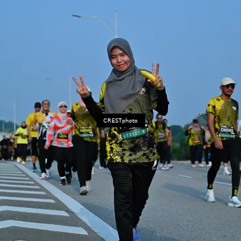 Runner Photo 6674515