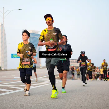 Runner Photo 6674516