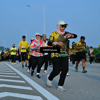 Runner Photo 6674517