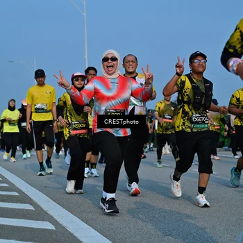 Runner Photo 6674519