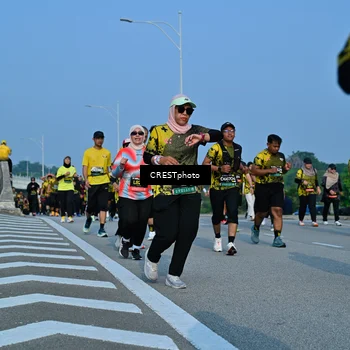 Runner Photo 6674520