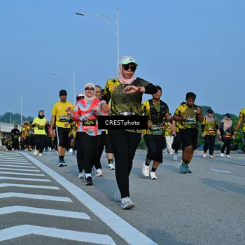 Runner Photo 6674521