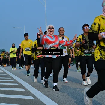 Runner Photo 6674522