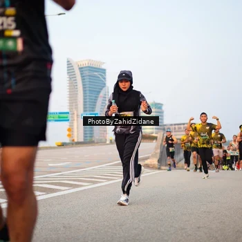 Runner Photo 6674534