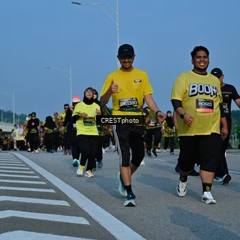 Runner Photo 6674535