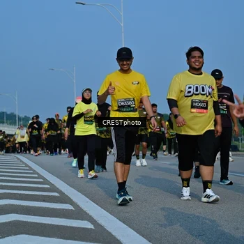 Runner Photo 6674538