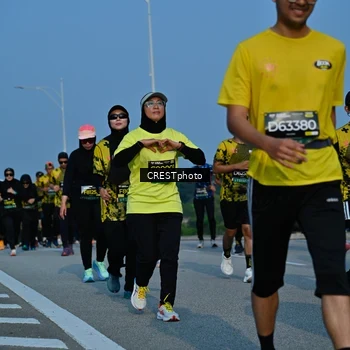 Runner Photo 6674542