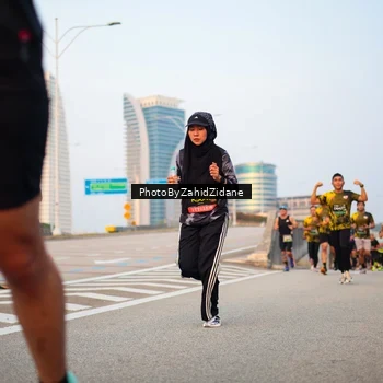 Runner Photo 6674547